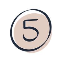 Number 4 sketch